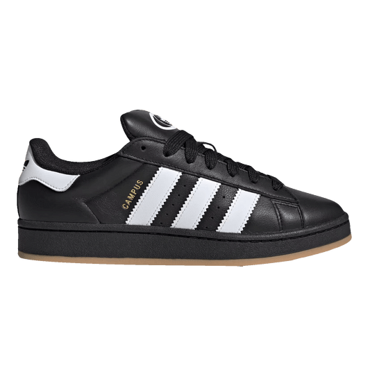 adidas Campus 00s Core Black Cloud White