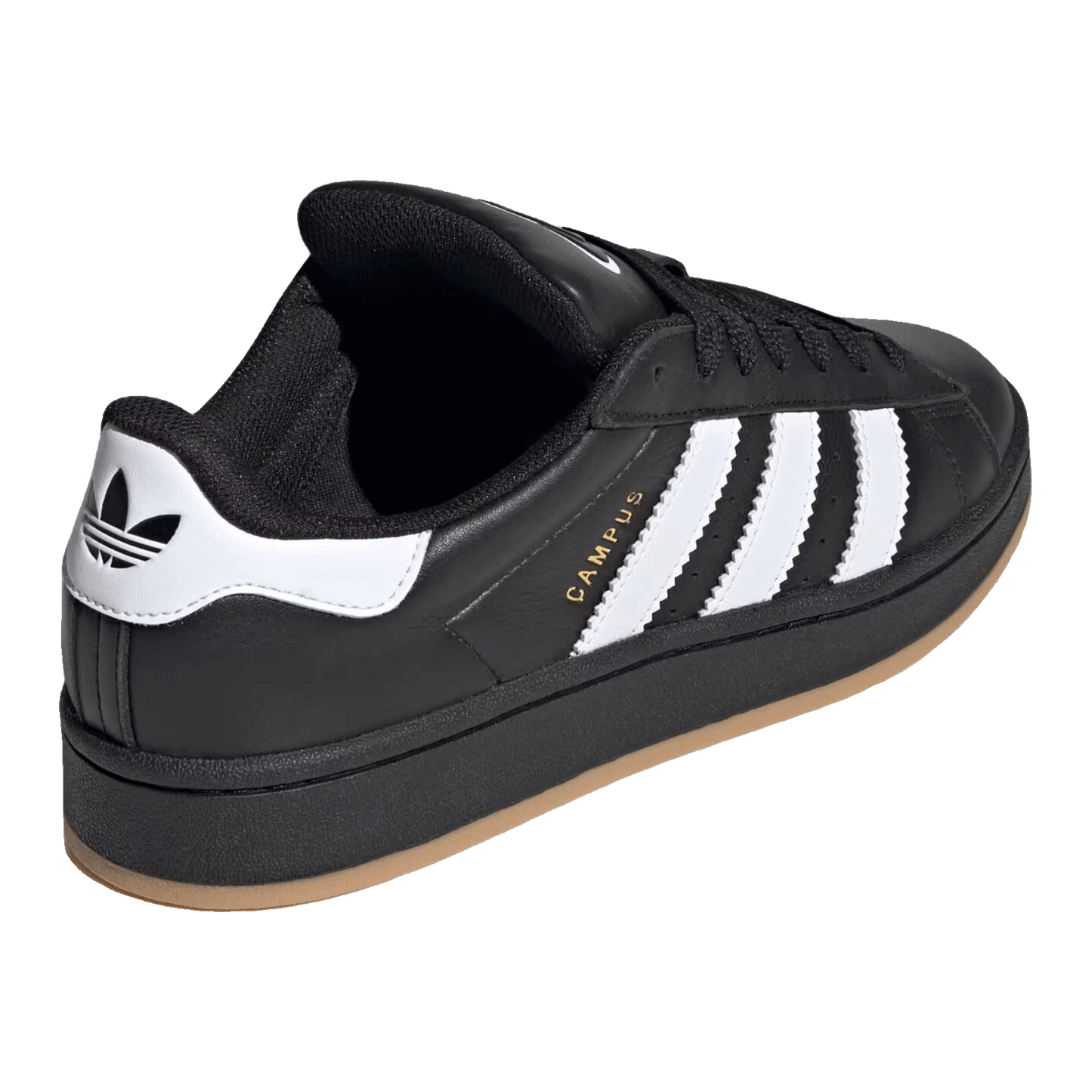 adidas Campus 00s Core Black Cloud White Back