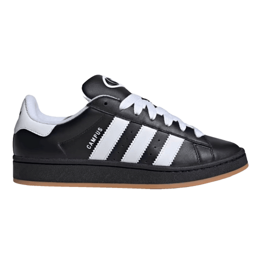 adidas Campus 00s Core Black Cloud White Gum