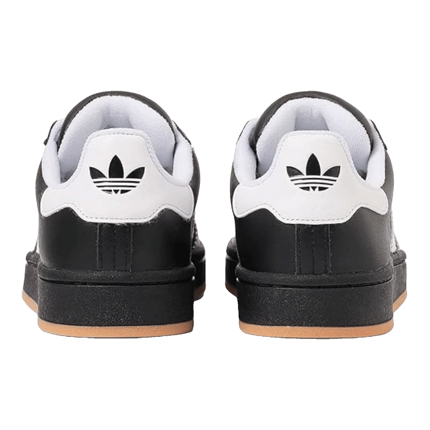 adidas Campus 00s Core Black Cloud White Gum Back