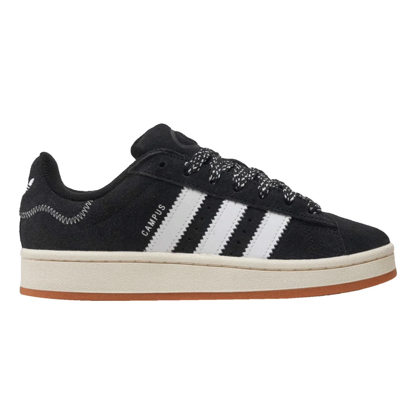 adidas Campus 00s Core Black Cloud White (W)