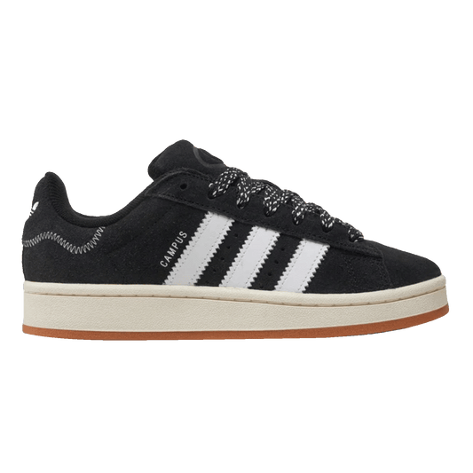 adidas Campus 00s Core Black Cloud White (W)