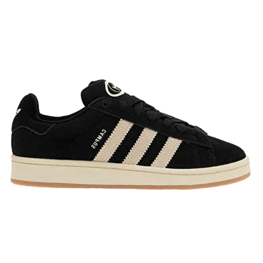 adidas Campus 00s Core Black Cream White (W)