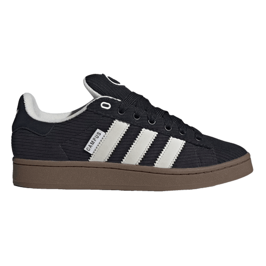 adidas Campus 00s Core Black Crystal White