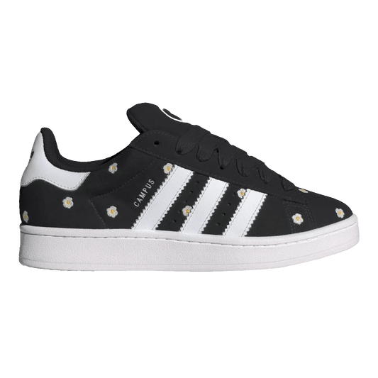 adidas Campus 00s Core Black Floral (W)
