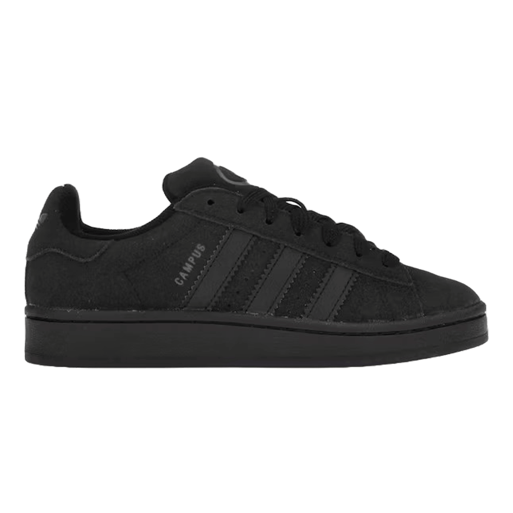 adidas Campus 00s Core Black (GS) - JI4395 Forty Four Sneaker adidas Campus 00s Core Black (GS) - JI4395 Forty Four Sneaker