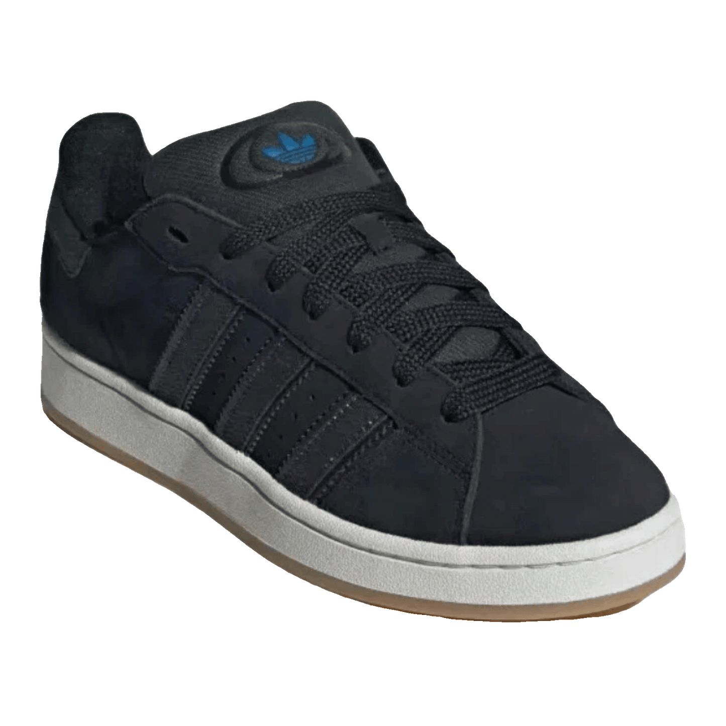 adidas Campus 00s Core Black Gum Side
