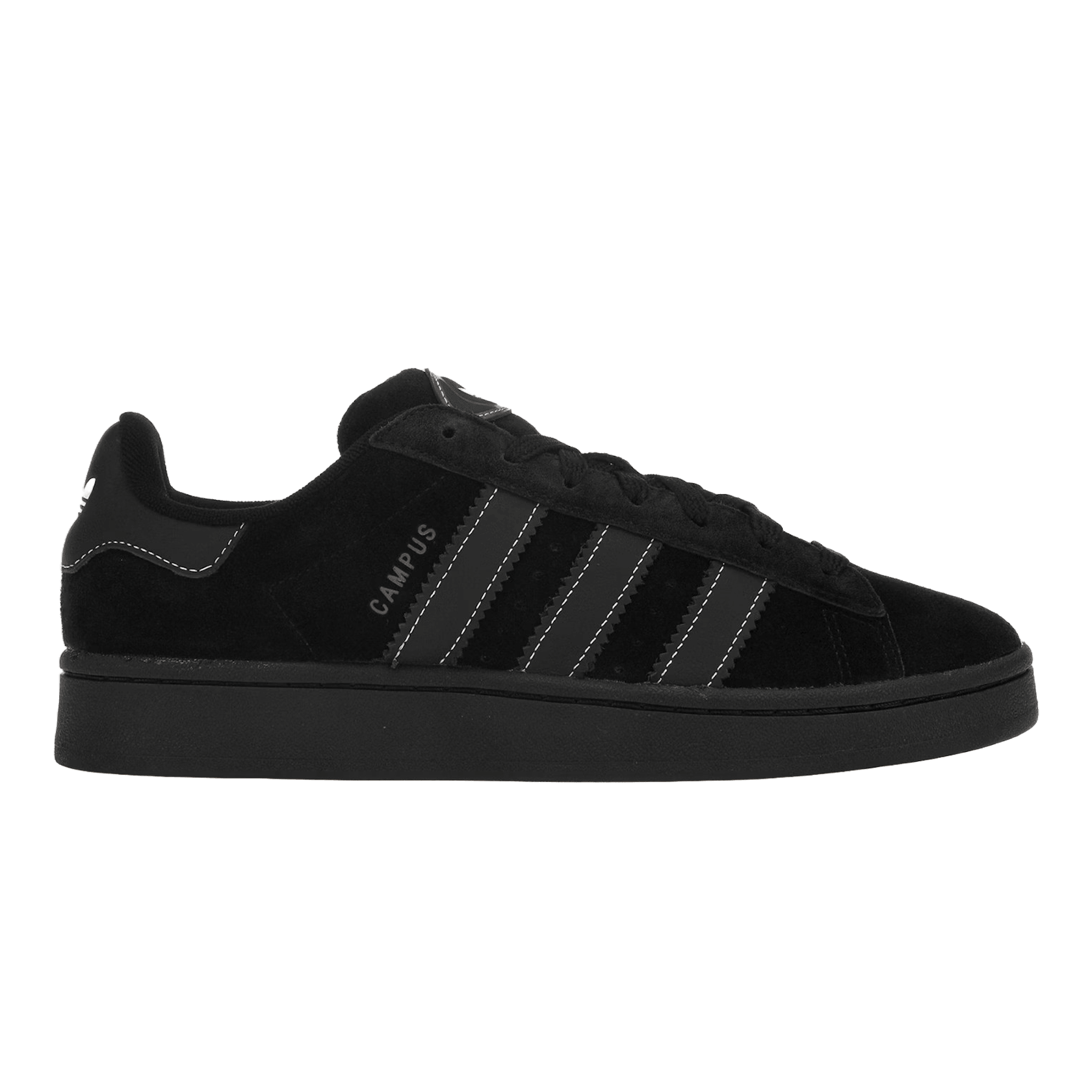 adidas Campus 00s Core Black White