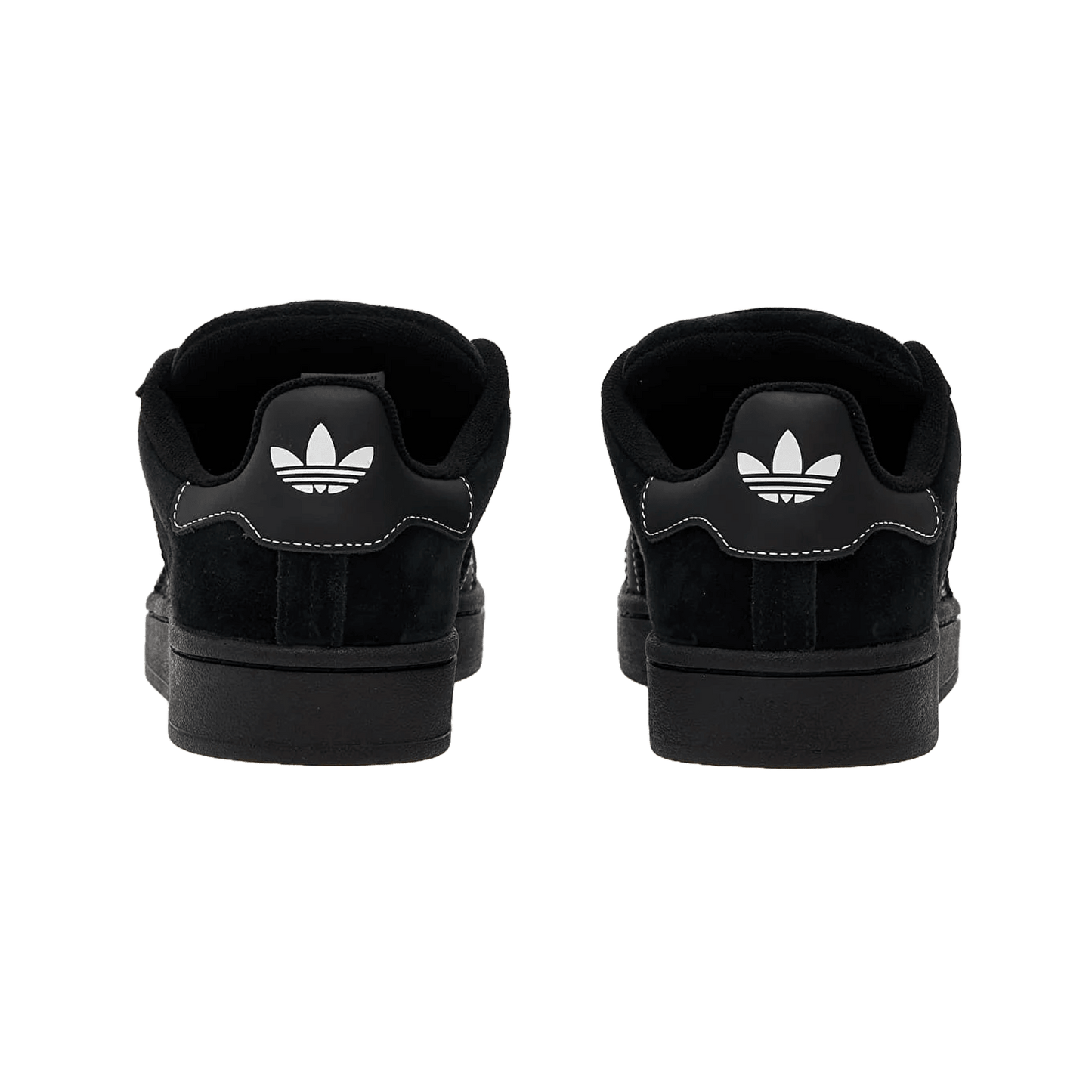 adidas Campus 00s Core Black White Back