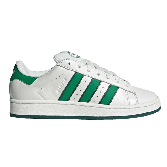 adidas Campus 00s Core White Green