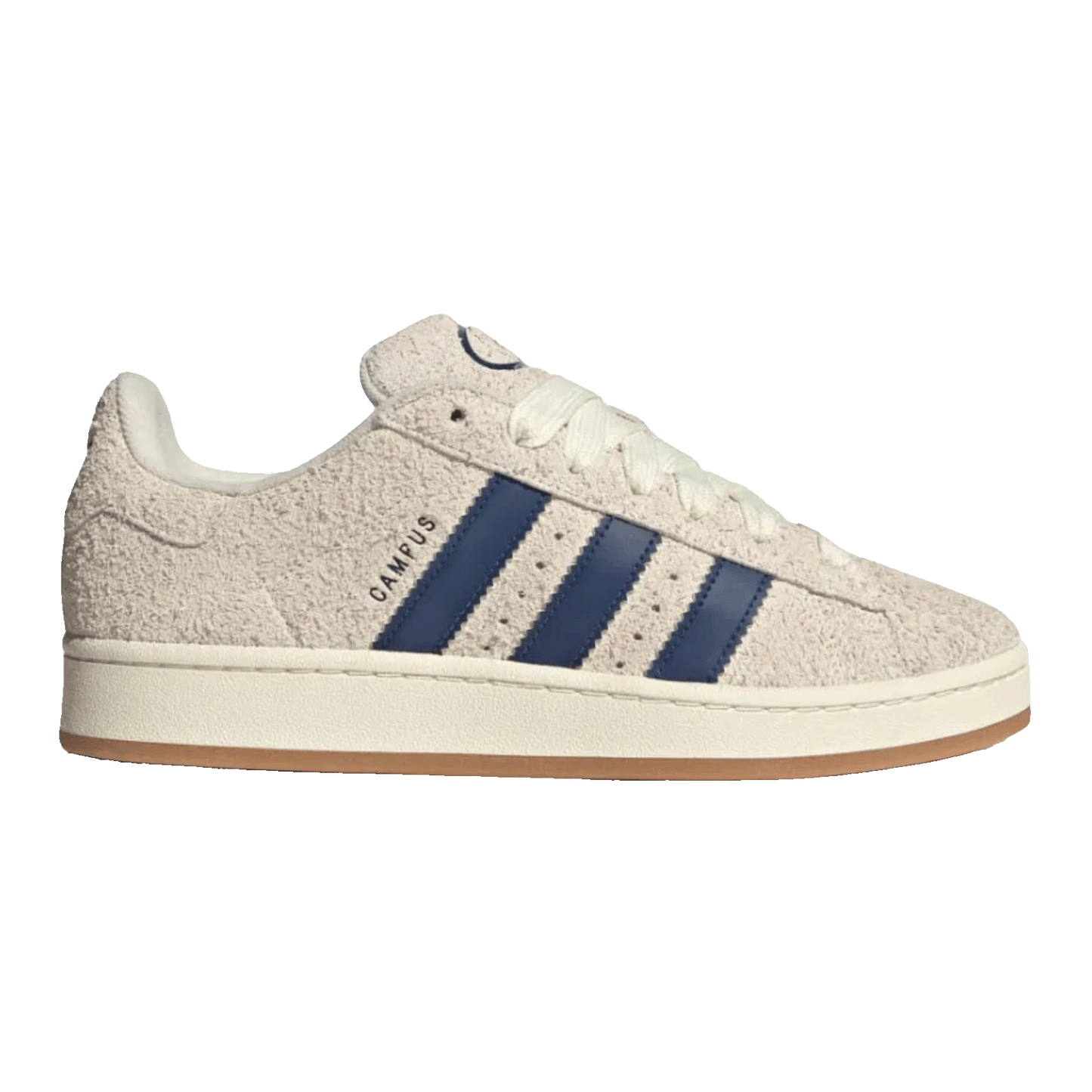 adidas Campus 00s Cream White Dark Blue