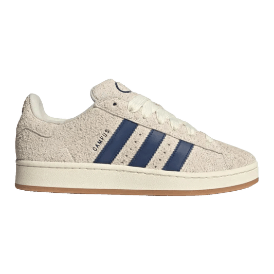adidas Campus 00s Cream White Dark Blue
