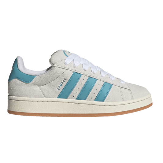 adidas Campus 00s Crystal White Preloved Blue (W)