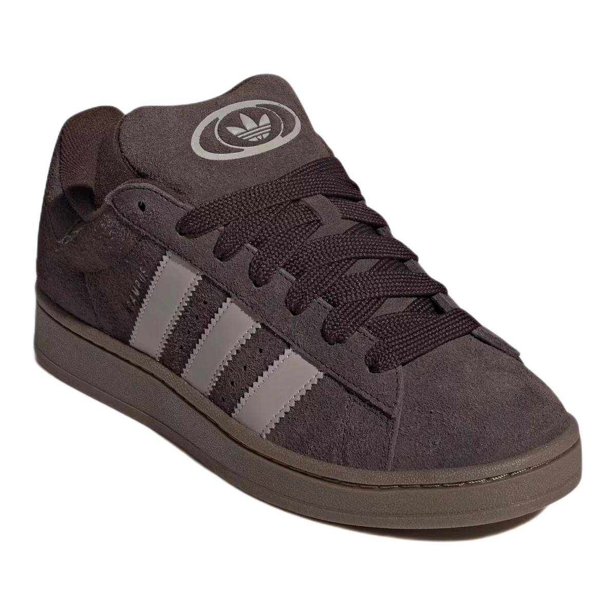 adidas Campus 00s Dark Brown Grey Gum Side JH6183