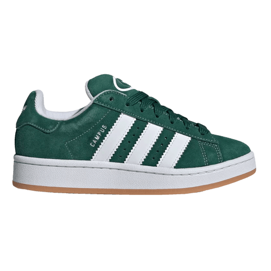 adidas Campus 00s Dark Green White (Kids)