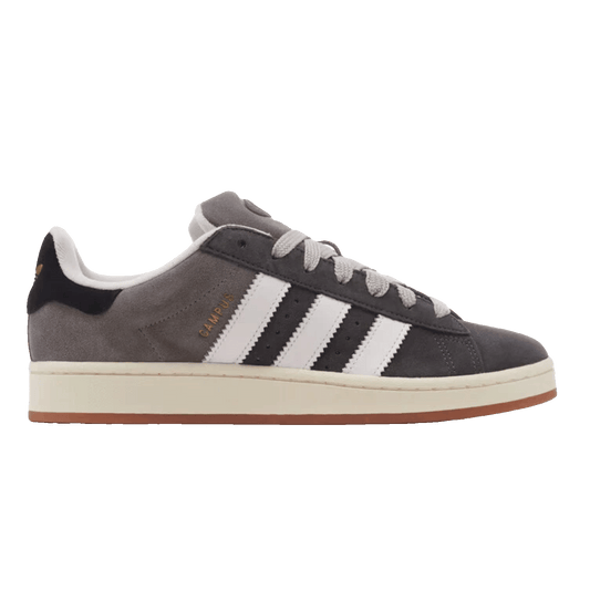 adidas Campus 00s Dark Grey Grey Gum