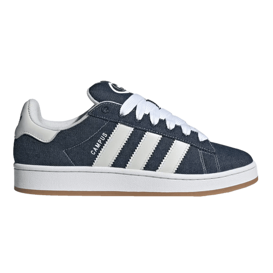adidas Campus 00s Denim Cloud White