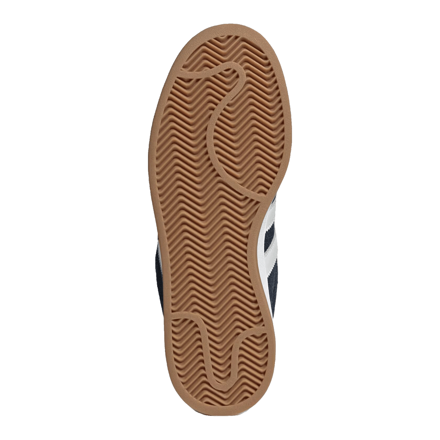 adidas Campus 00s Denim Cloud White Sohle