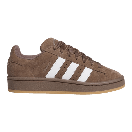adidas Campus 00s Earth Strata Cloud White Gum (GS)
