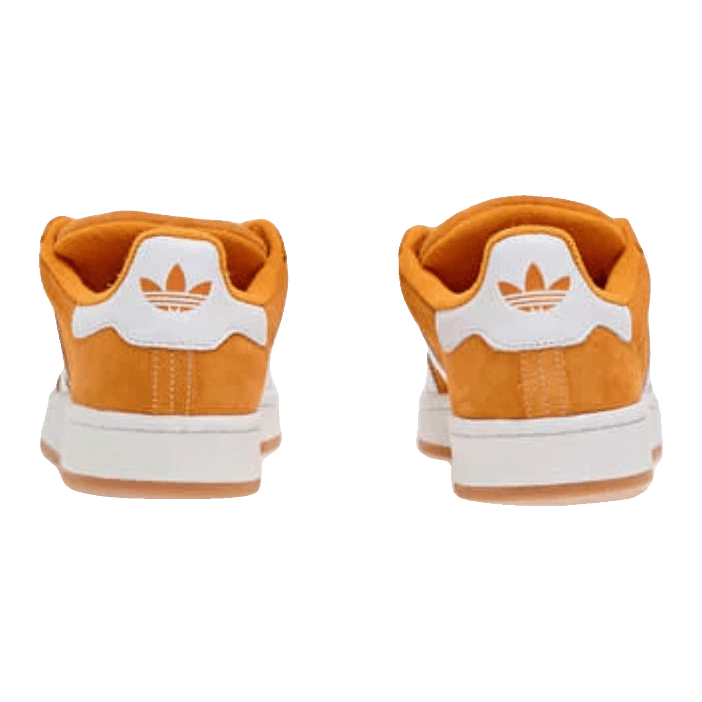 adidas Campus 00s EQT Orange Back