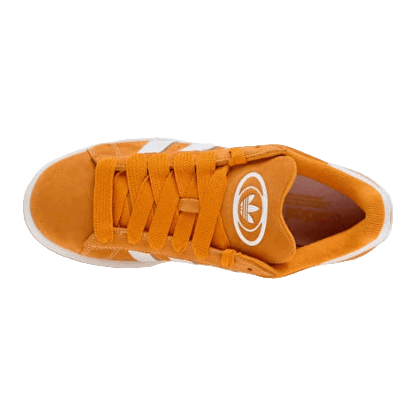 adidas Campus 00s EQT Orange Oben