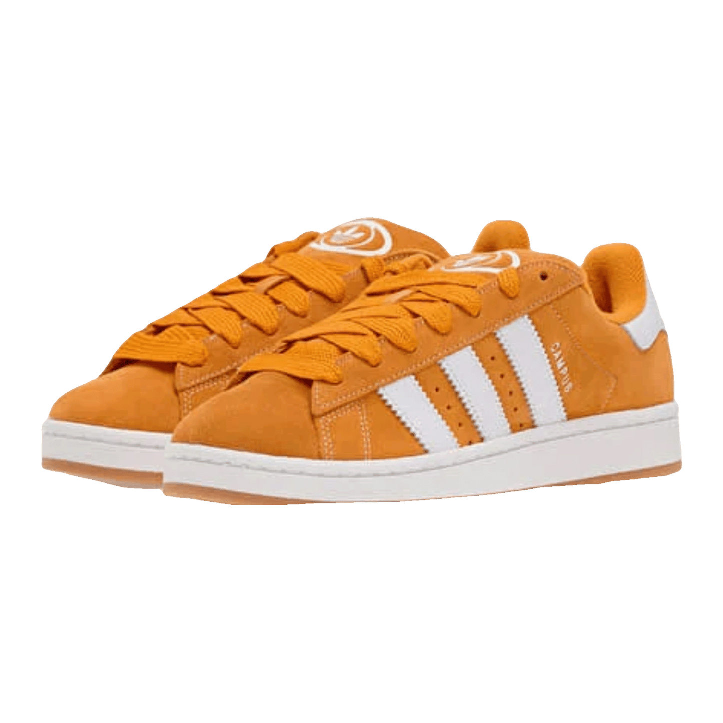 adidas Campus 00s EQT Orange Side