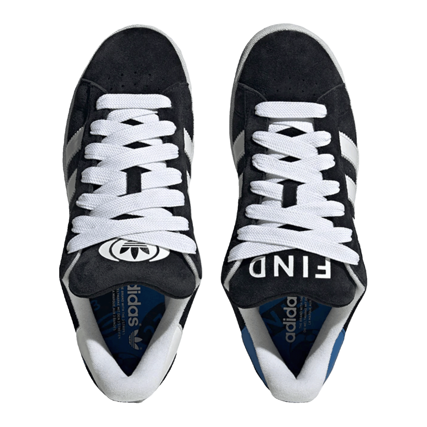 adidas Campus 00s Find Joy Oben