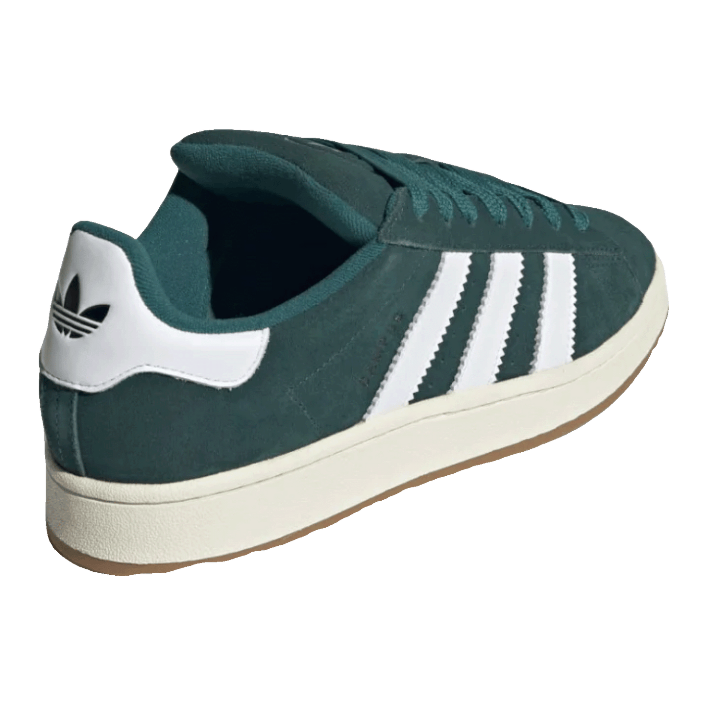 adidas Campus 00s Forest Glade Back