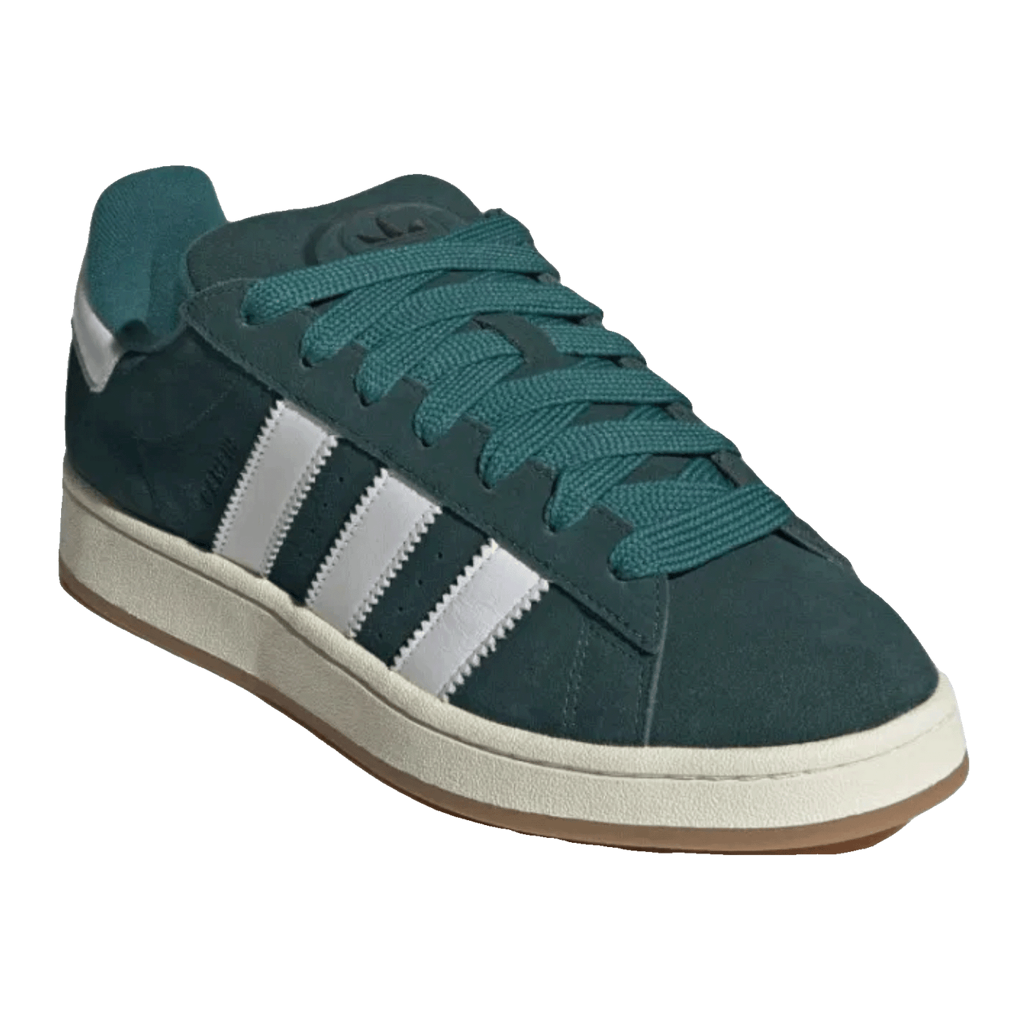 adidas Campus 00s Forest Glade Side