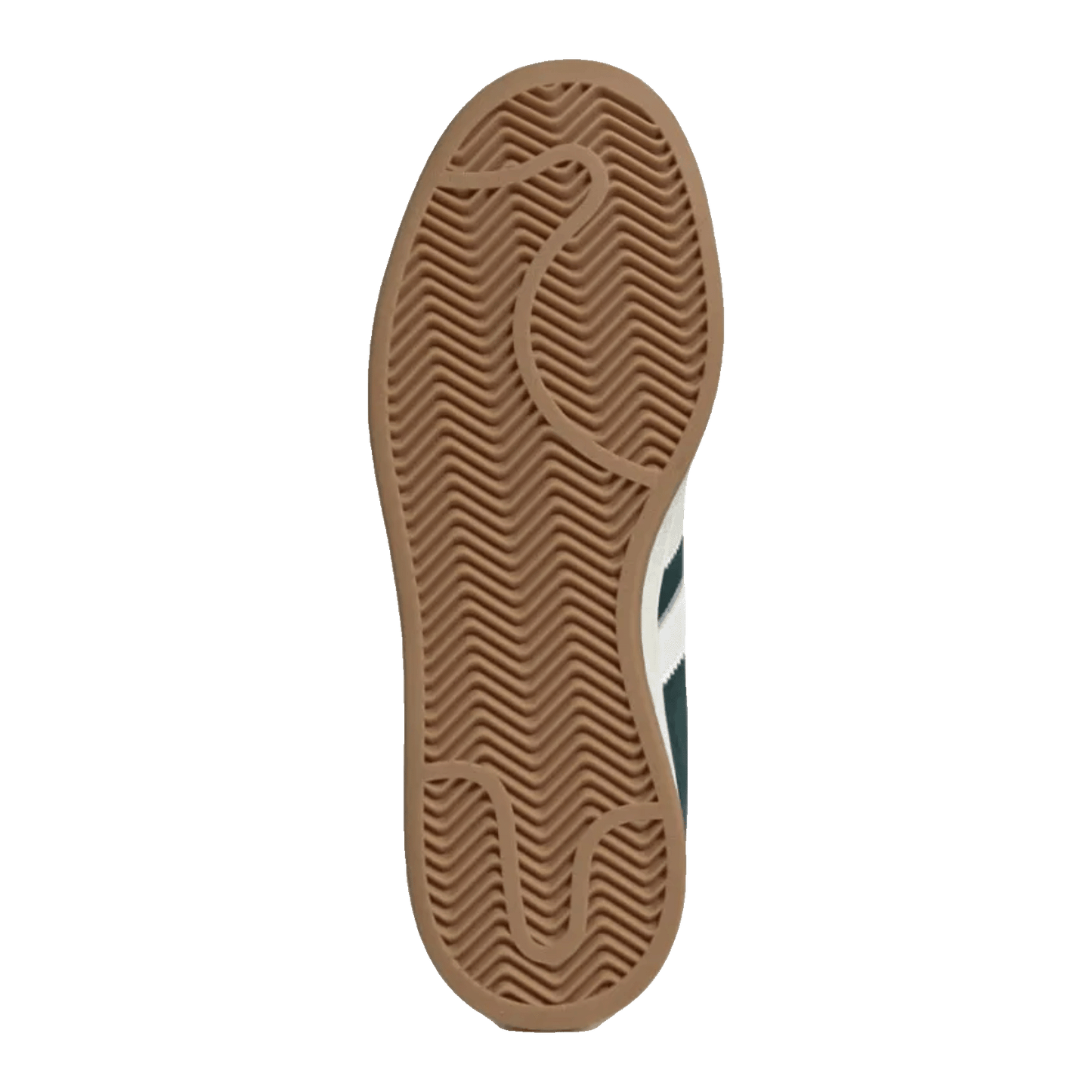 adidas Campus 00s Forest Glade Sohle