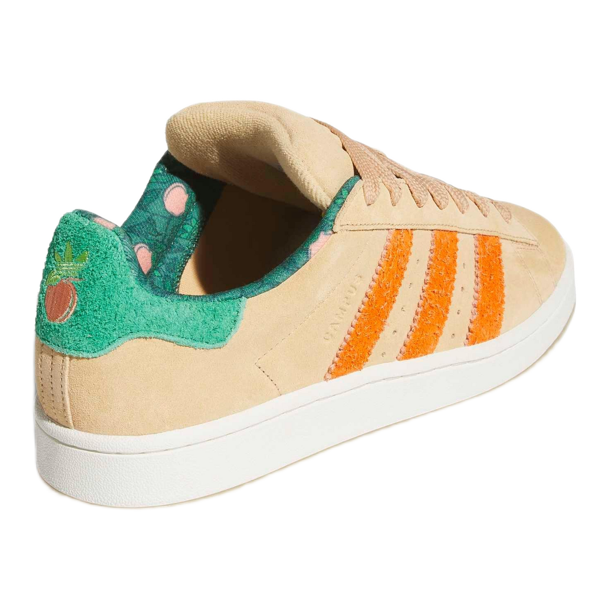 adidas Campus 00s Georgia Peach Back KJ3809