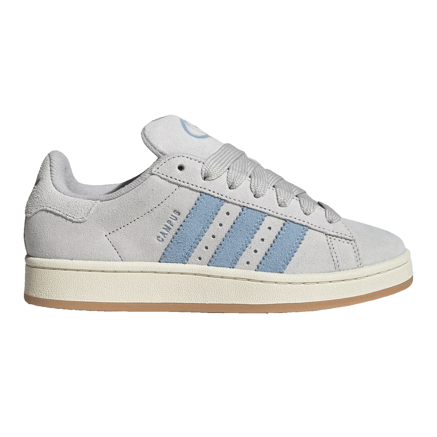 adidas Campus 00s Grey Clear Sky (W)