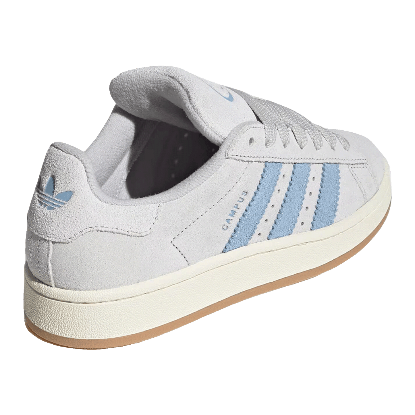 adidas Campus 00s Grey Clear Sky (W) Back