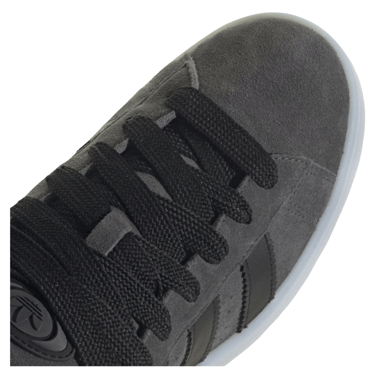 adidas Campus 00s Grey Six Core Black