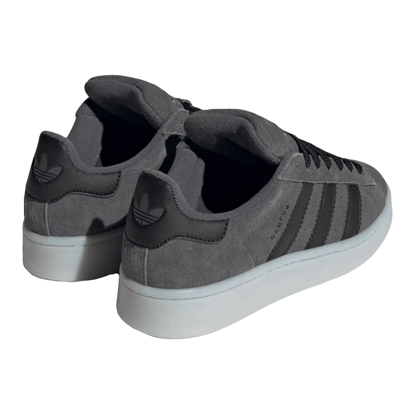 adidas Campus 00s Grey Six Core Black (Kids)