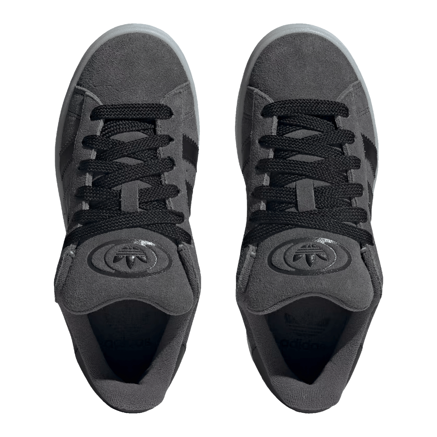 adidas Campus 00s Grey Six Core Black (Kids)