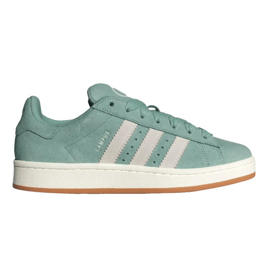 adidas Campus 00s Hazy Green (W)