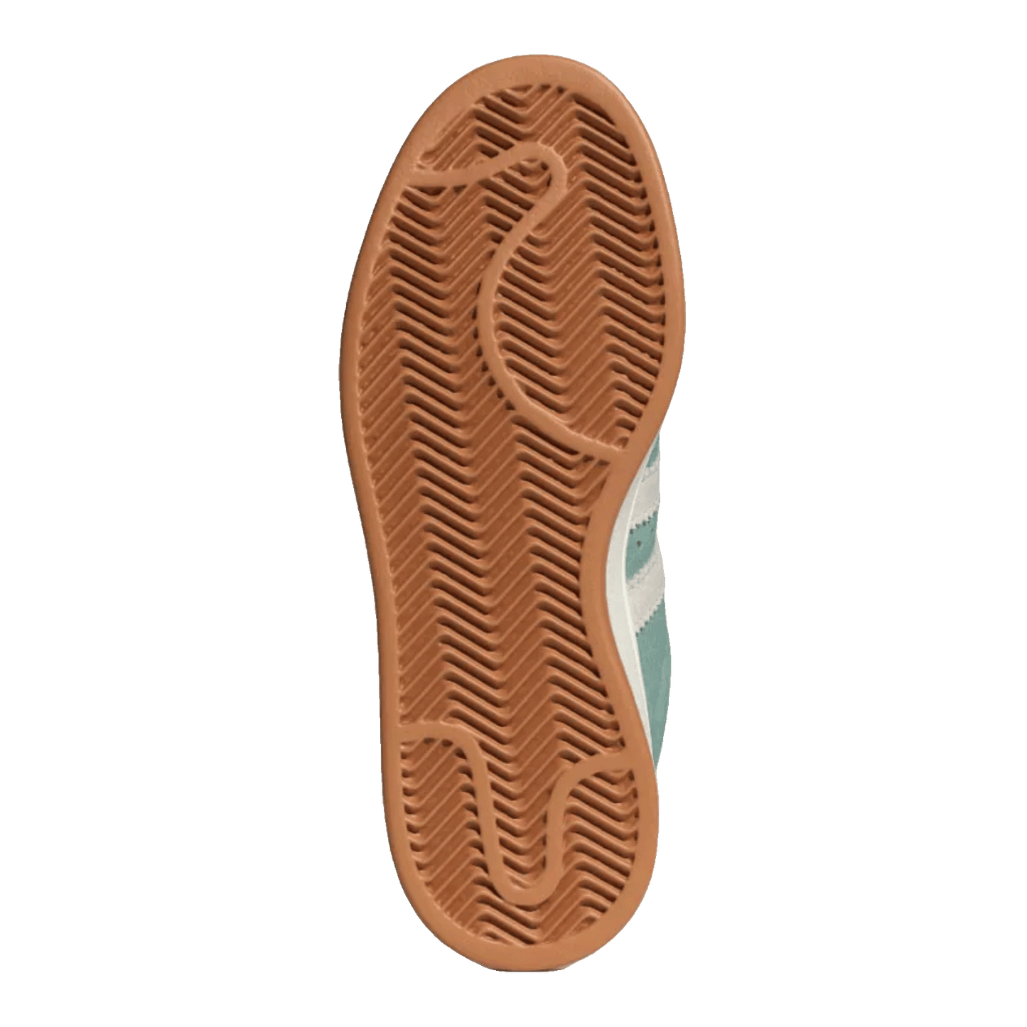 adidas Campus 00s Hazy Green (W)