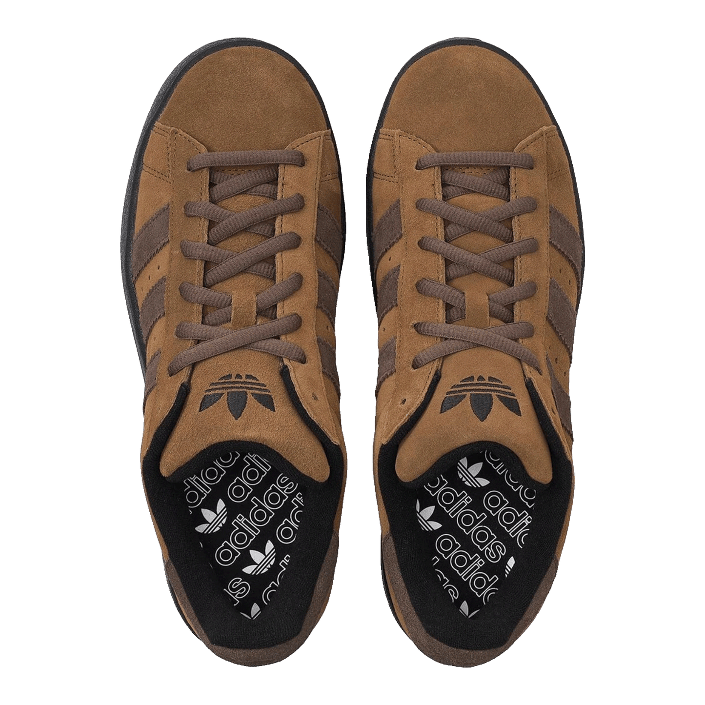 adidas Campus 00s Hikari Shibata Brown