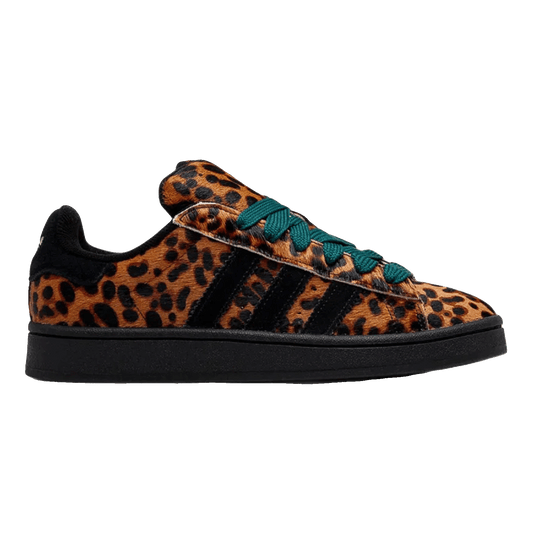 adidas Campus 00s Leopard Black (W)
