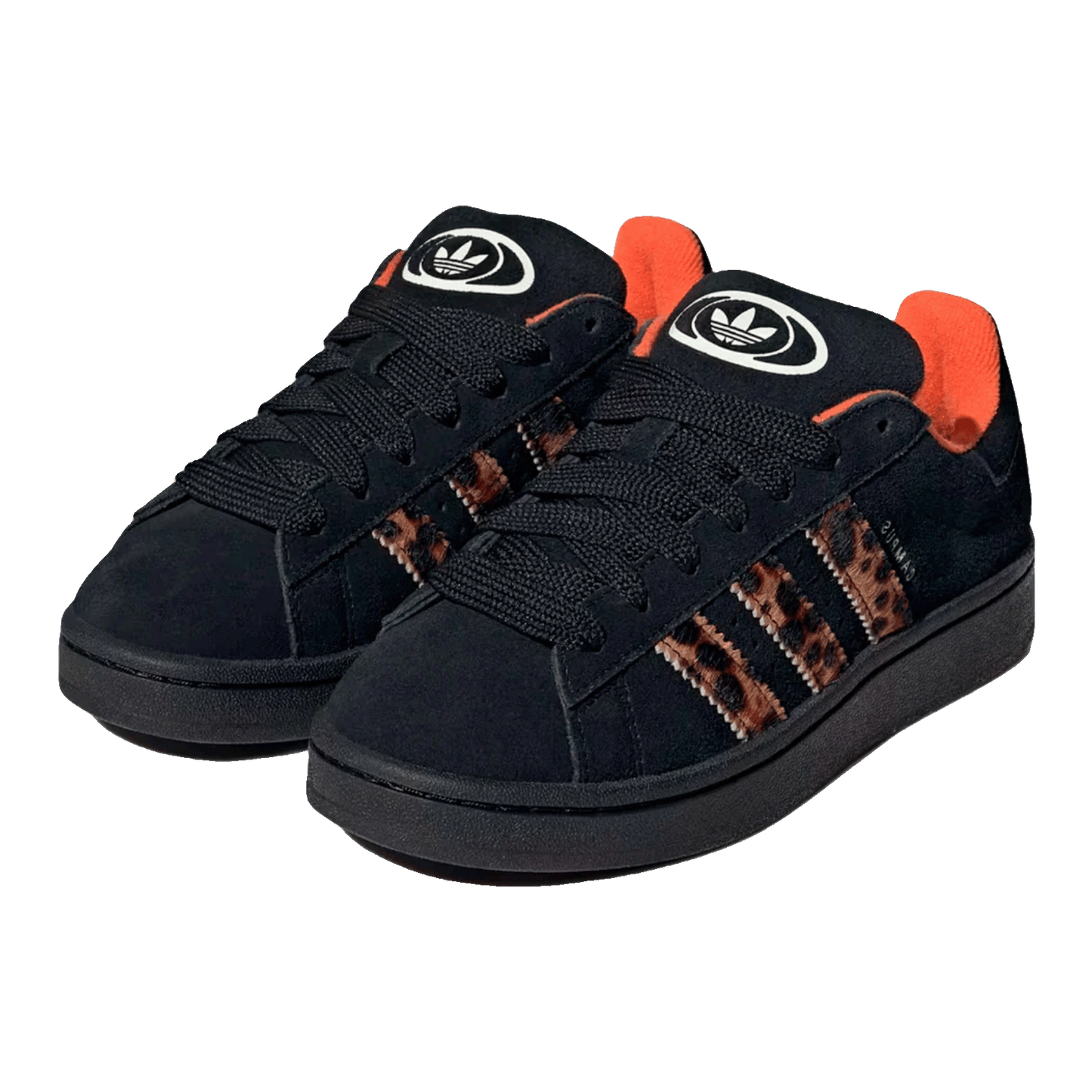 adidas Campus 00s Leopard Stripes (W)