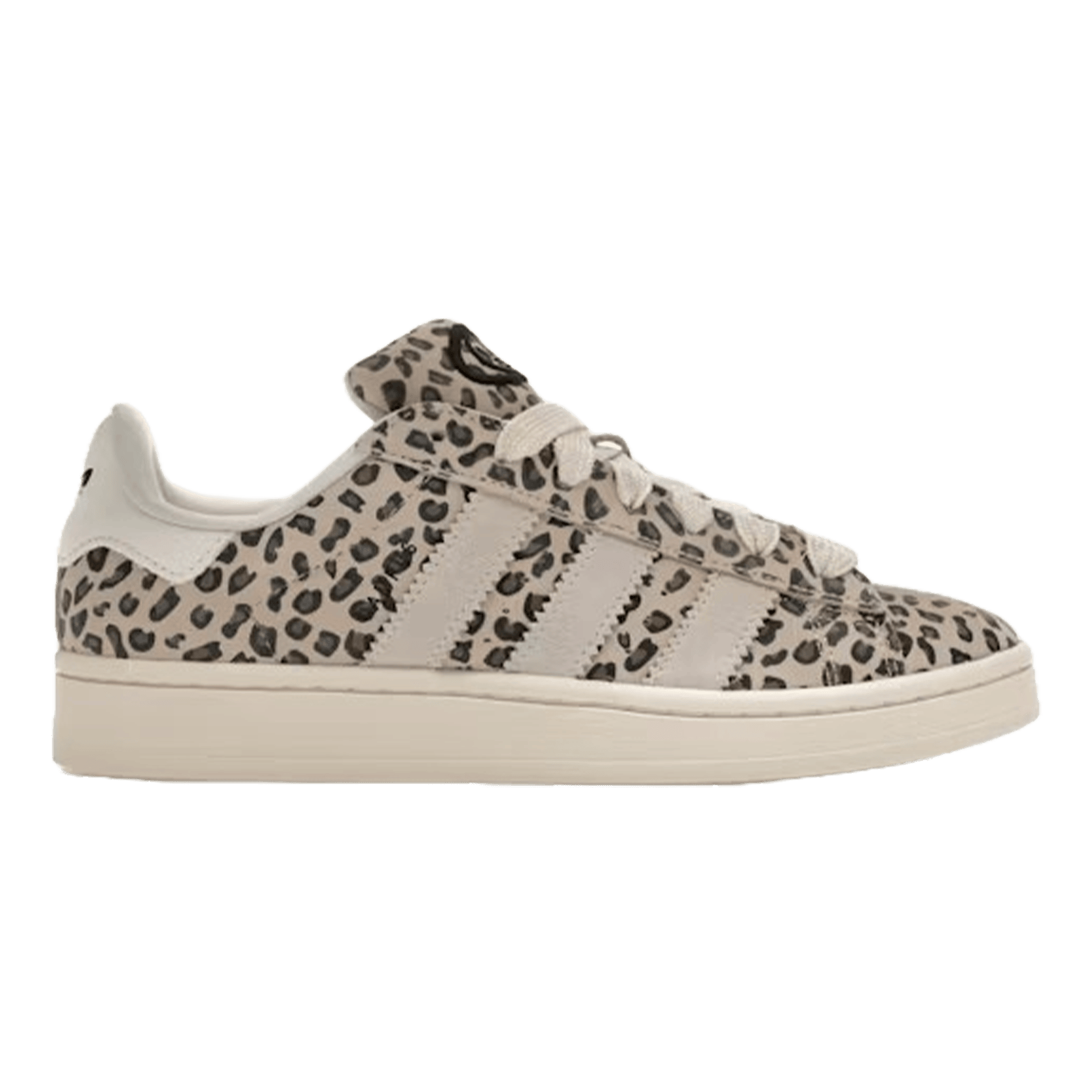 Adidas originals superstar leopard sneaker best sale