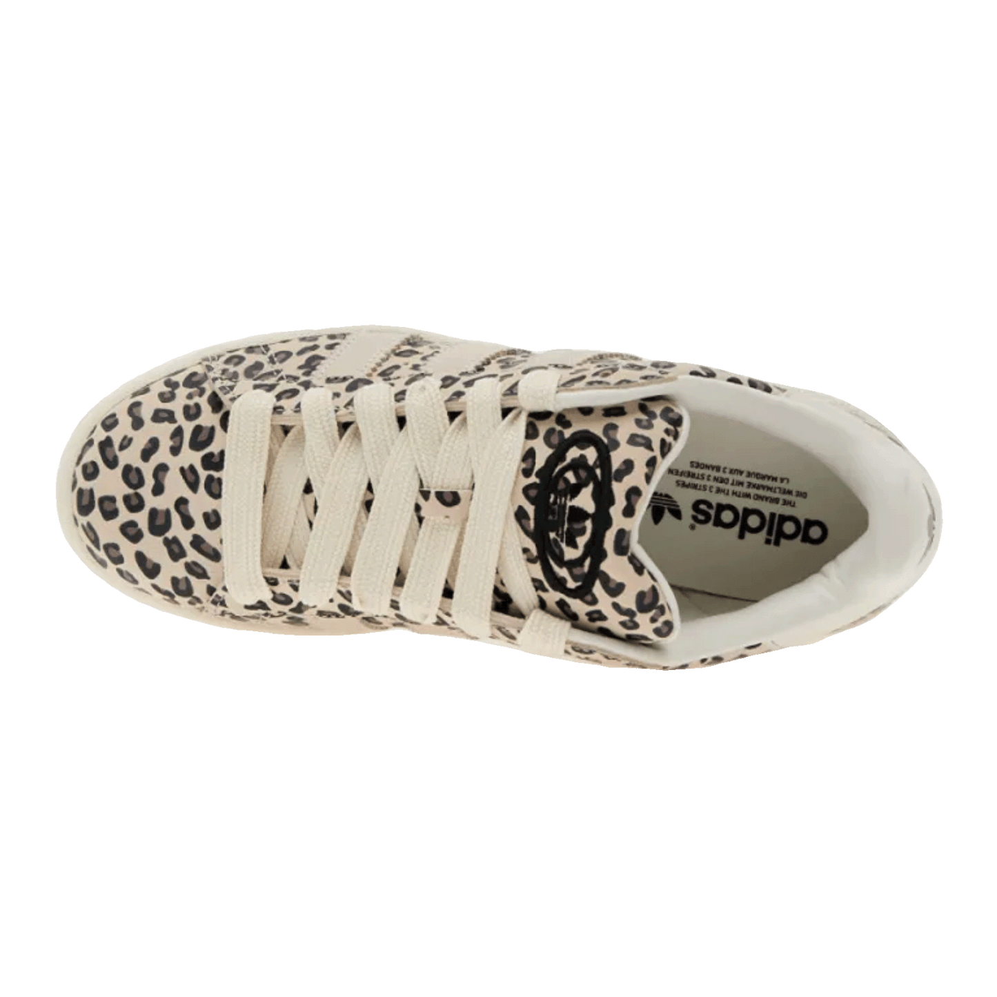 adidas Campus 00s Leopard (W)