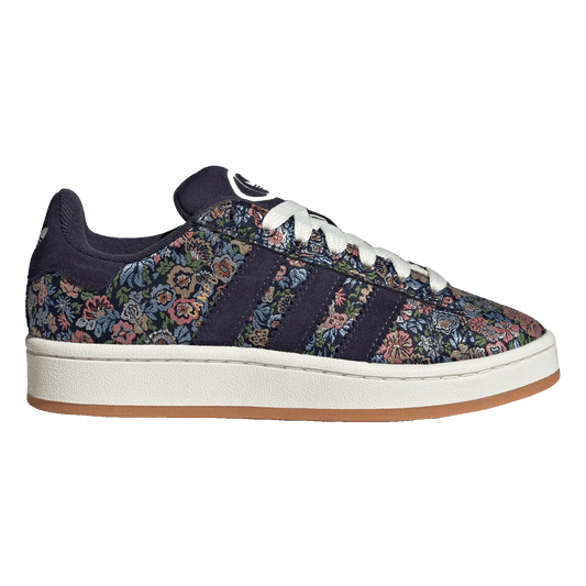 adidas Campus 00s Liberty London Floral Embroidery (Kids)