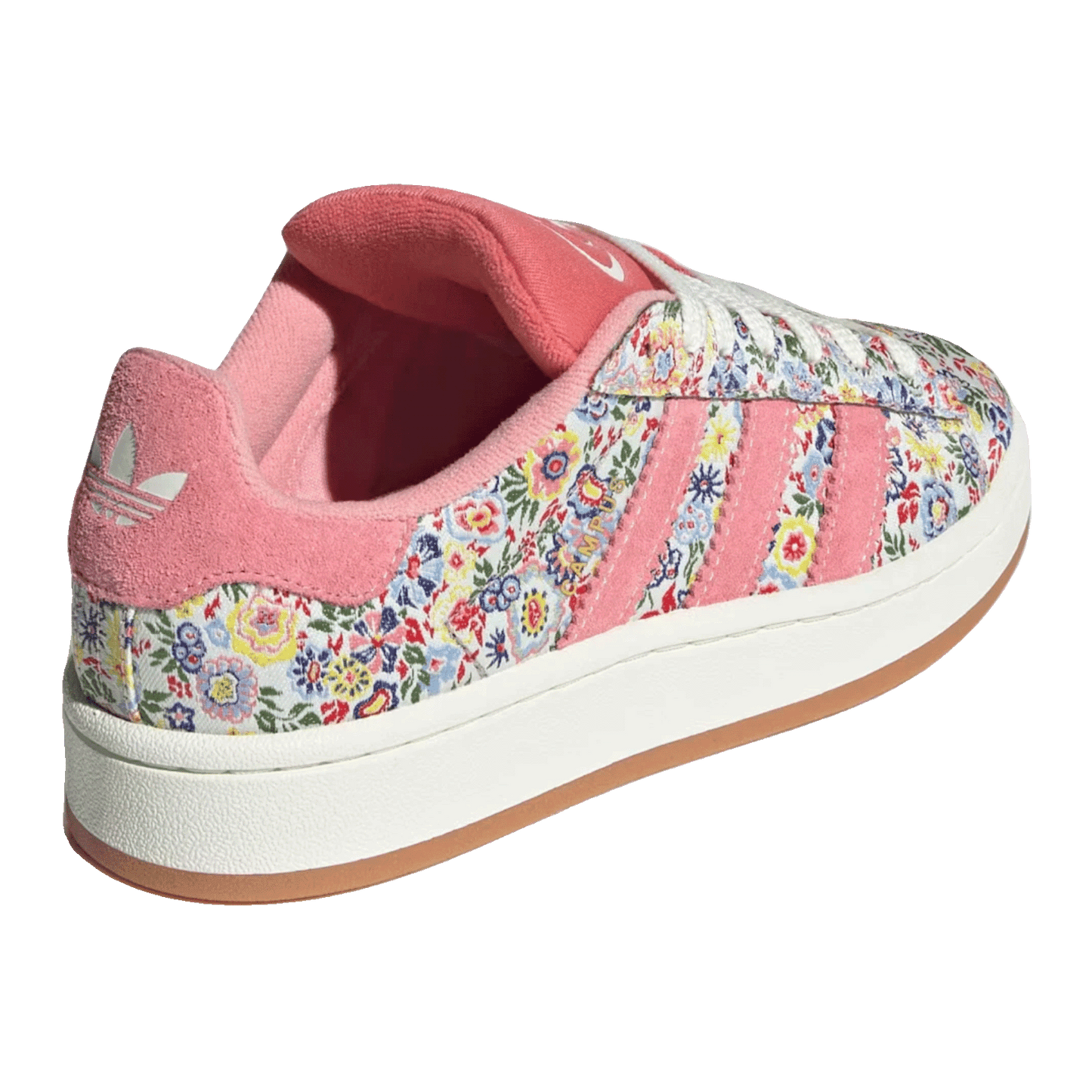 adidas Campus 00s Liberty London Pink (Kids)