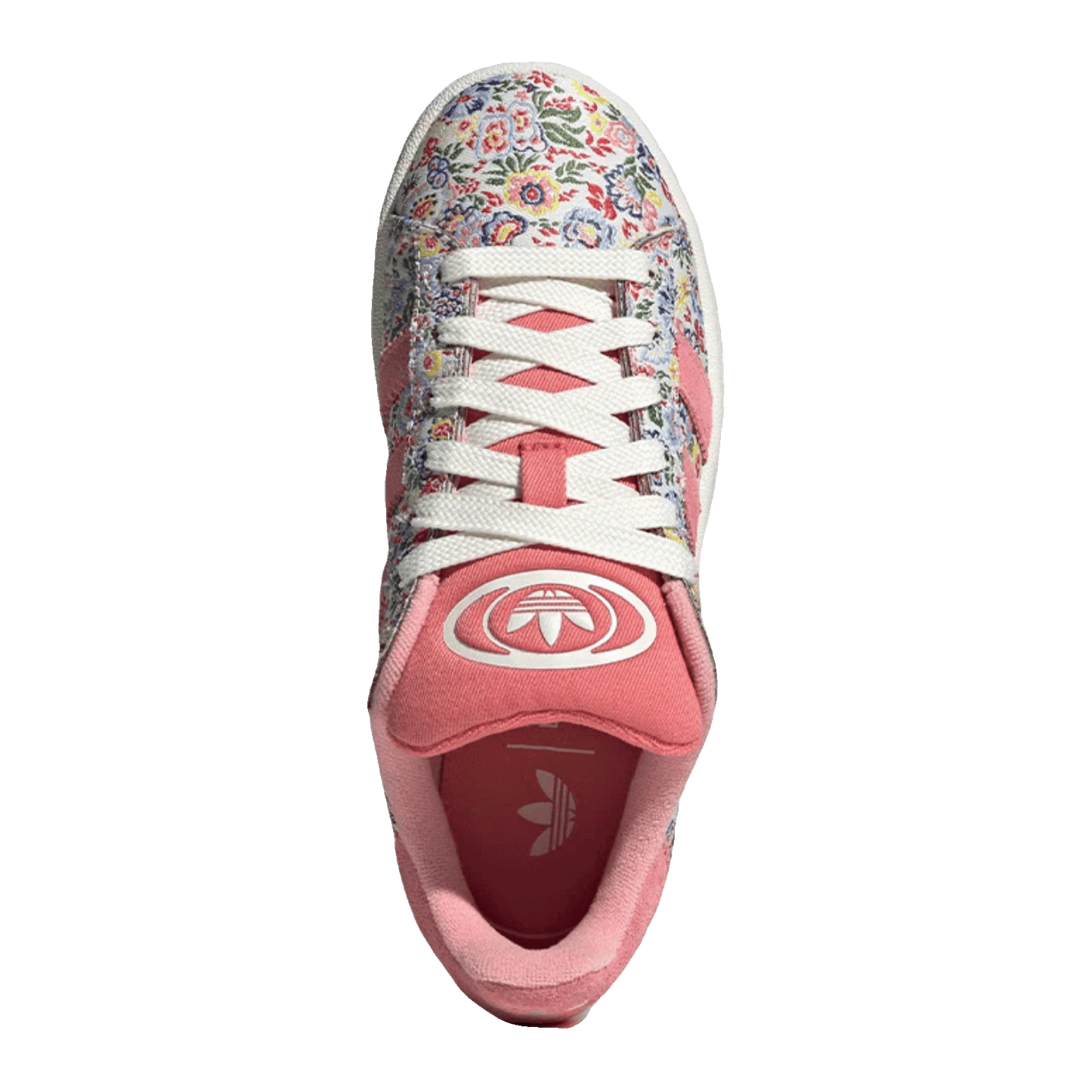 adidas Campus 00s Liberty London Pink (Kids)