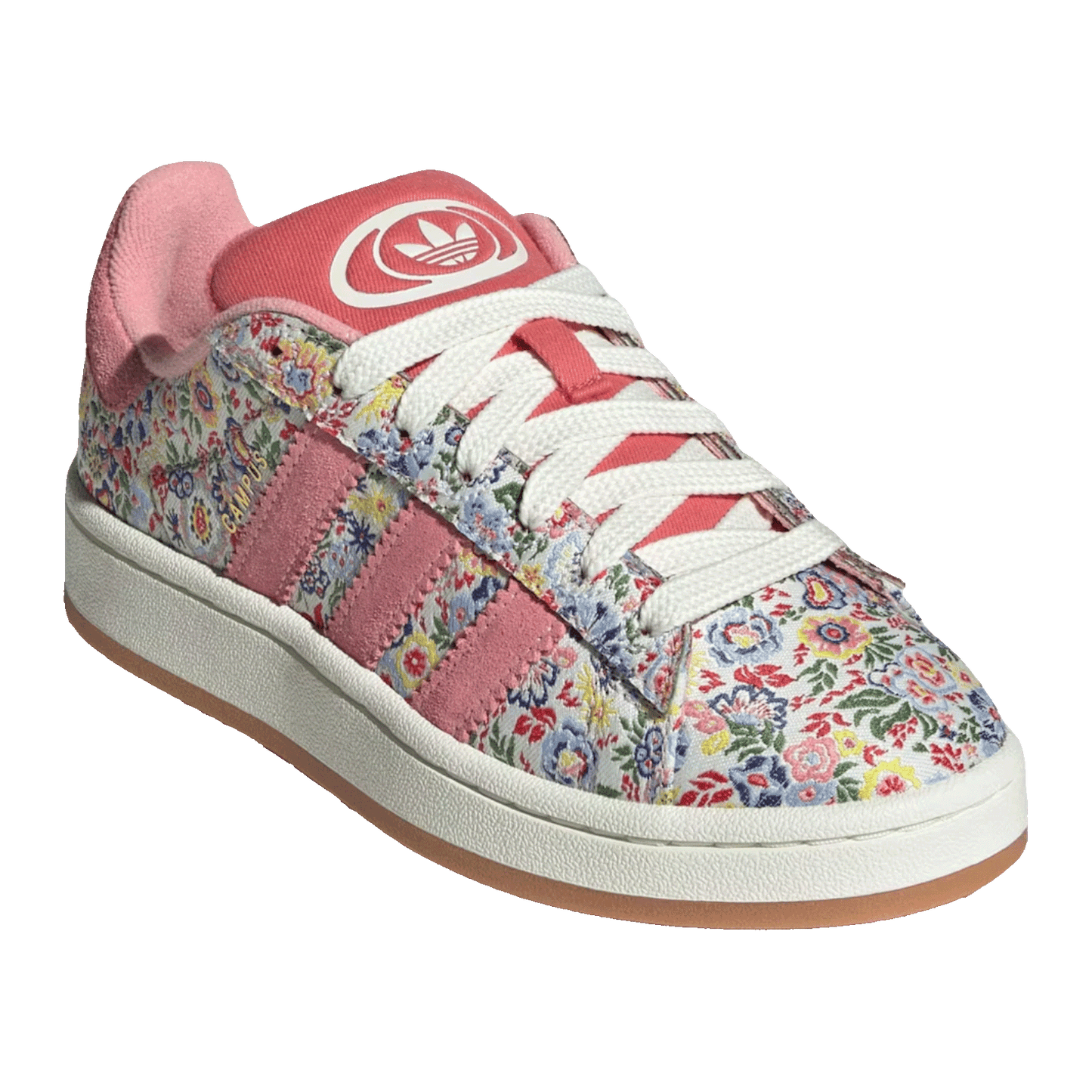 adidas Campus 00s Liberty London Pink (Kids)