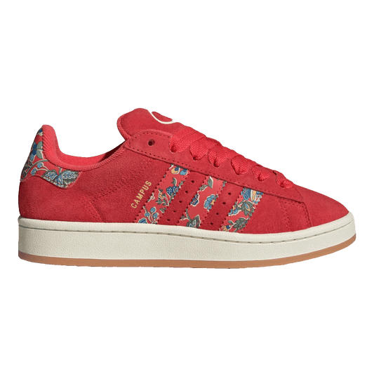 adidas Campus 00s Liberty London Semi Lucid Red (W)