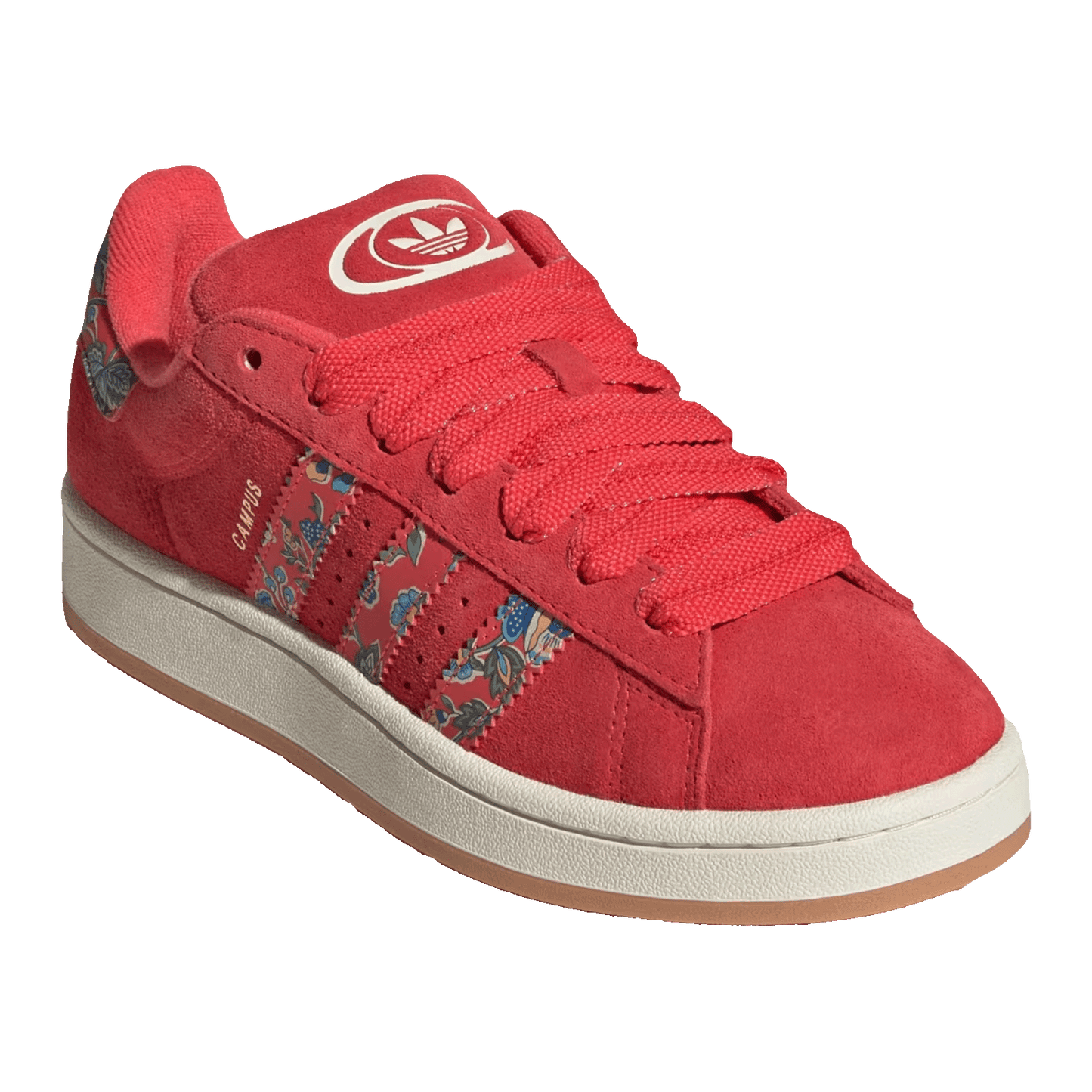 adidas Campus 00s Liberty London Semi Lucid Red (W)
