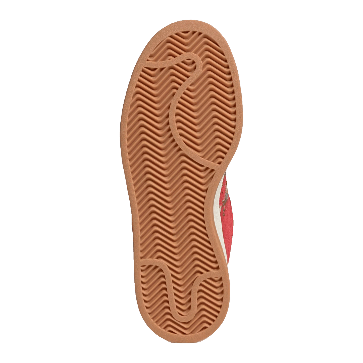 adidas Campus 00s Liberty London Semi Lucid Red (W)